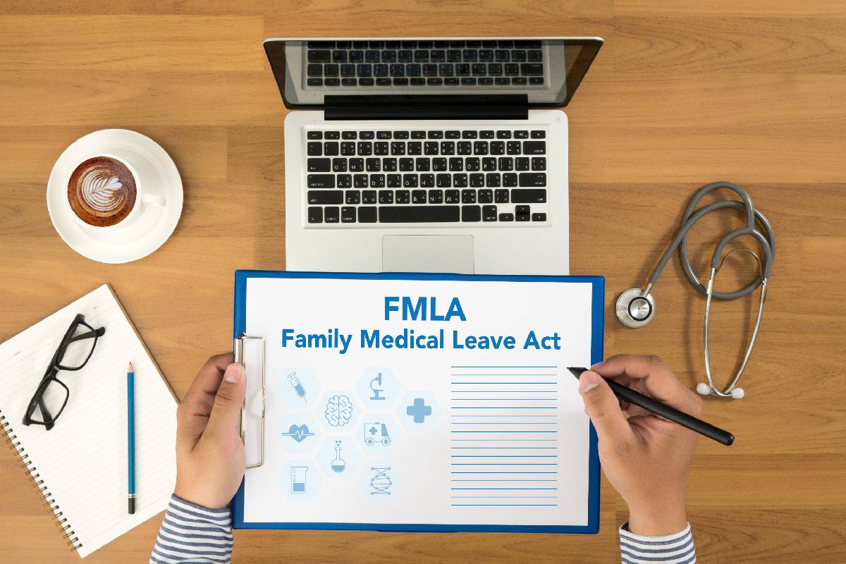 Understanding FMLA: Empowering Women with Workplace Protections