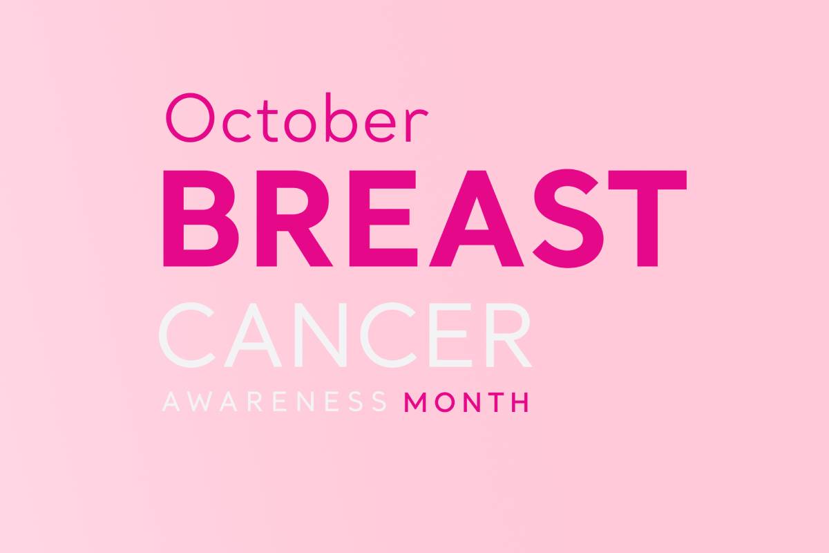 Breast Cancer Awareness Month: Prevention and Early Detection Tips